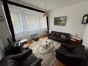 Prodej rodinného domu, Klatovy, Alešova, 238 m2