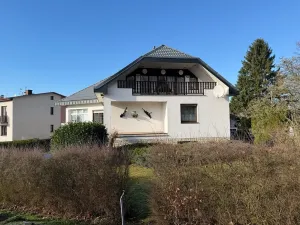 Prodej rodinného domu, Klatovy, Alešova, 238 m2