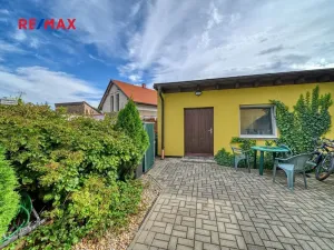 Prodej rodinného domu, Nymburk, Ječná, 134 m2