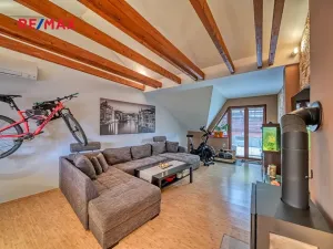 Prodej bytu 3+kk, Kolín, Na Pršíně, 94 m2