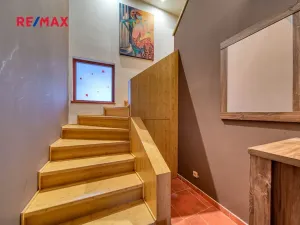 Prodej bytu 3+kk, Kolín, Na Pršíně, 94 m2