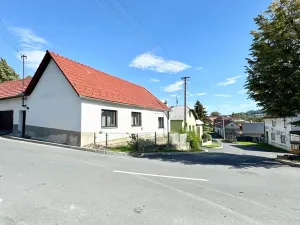 Prodej rodinného domu, Kunovice, 134 m2