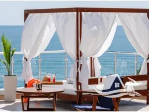 Prodej bytu 2+kk, Bjala, Bulharsko, 81 m2