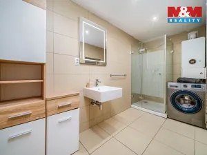 Prodej rodinného domu, Kladno - Kročehlavy, J. Lébra, 150 m2