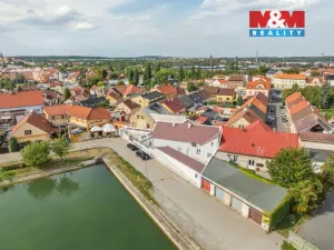 Prodej rodinného domu, Kladno - Kročehlavy, Štítného, 121 m2