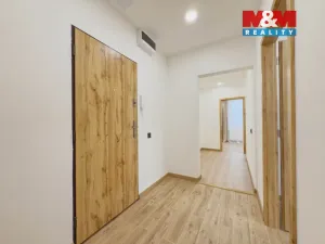 Prodej bytu 3+1, Ostrava - Zábřeh, Středoškolská, 67 m2