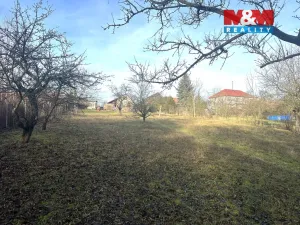 Prodej pozemku pro bydlení, Oskořínek, Ronovská, 1594 m2