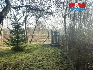 Prodej pozemku pro bydlení, Oskořínek, Ronovská, 1594 m2