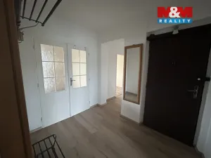 Pronájem bytu 3+1, Praha - Záběhlice, Hrusická, 73 m2