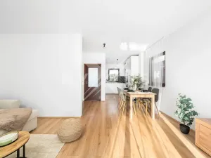 Prodej bytu 3+kk, Králův Dvůr, Větrná, 80 m2