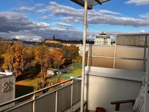 Prodej bytu 3+kk, Praha - Podolí, Podolská, 73 m2