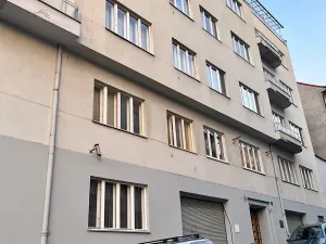 Prodej bytu 3+kk, Praha - Podolí, Podolská, 73 m2