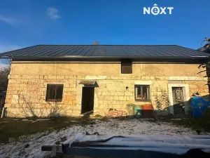 Prodej rodinného domu, Mnichovo Hradiště, 131 m2