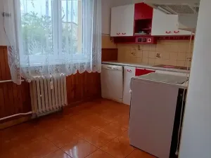 Dražba bytu 3+1, Praha - Krč, Olbrachtova, 75 m2