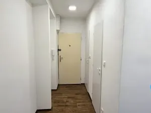 Prodej bytu 2+1, Kralice na Hané, Čechůvská, 51 m2