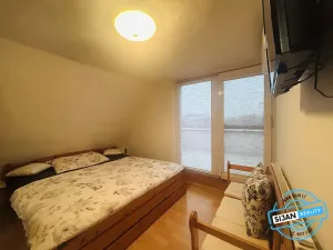 Prodej rodinného domu, Bruntál, 234 m2