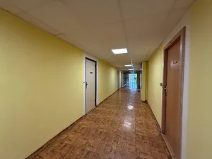 Pronájem bytu 1+kk, Brno - Lesná, Halasovo náměstí, 21 m2