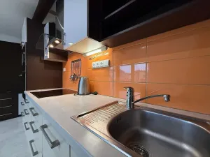 Pronájem bytu 3+kk, Brno - Královo Pole, Tyršova, 77 m2