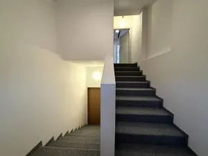 Pronájem bytu 3+kk, Brno - Královo Pole, Tyršova, 77 m2