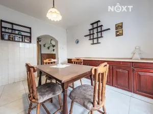 Prodej rodinného domu, Petrohrad, 102 m2