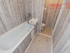 Pronájem bytu 3+1, Klášterec nad Ohří, Školní, 65 m2