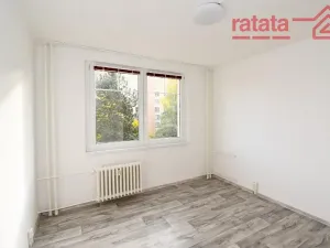 Pronájem bytu 3+1, Klášterec nad Ohří, Školní, 65 m2