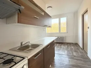 Pronájem bytu 2+1, Chomutov, 17. listopadu, 62 m2