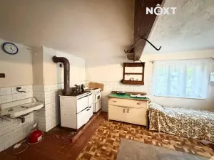 Prodej rodinného domu, Poniklá, 200 m2