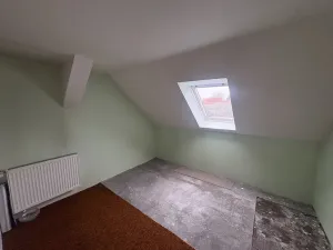 Prodej rodinného domu, Jičín, 90 m2