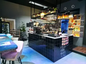 Prodej restaurace, Praha - Vinohrady, Vinohradská, 270 m2