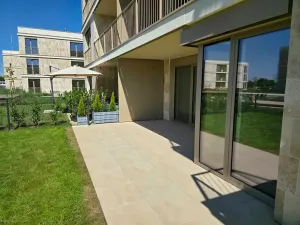 Pronájem bytu 2+kk, Brandýs nad Labem-Stará Boleslav, Dřevčická, 60 m2