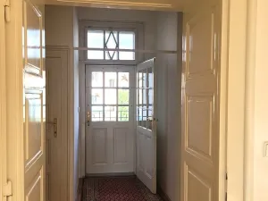 Pronájem kanceláře, Ostrava - Moravská Ostrava, Nádražní, 107 m2