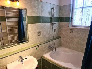 Pronájem bytu 3+1, Ostrava - Moravská Ostrava, Nádražní, 107 m2