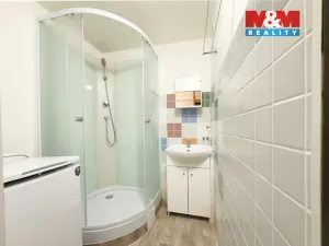 Prodej bytu 3+1, Karviná - Hranice, Čsl. armády, 73 m2