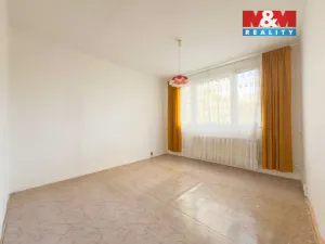 Prodej bytu 3+1, Karviná - Hranice, Čsl. armády, 73 m2