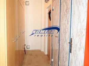 Pronájem bytu 1+kk, Olomouc, Nálevkova, 28 m2