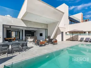 Prodej rodinného domu, Quesada, Španělsko, 333 m2