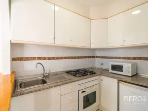 Prodej bytu 2+kk, Calp, Španělsko, 56 m2