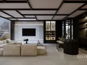 Prodej bytu 4+kk, Marbella, Španělsko, 331 m2