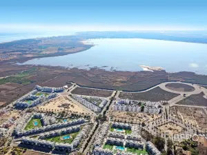 Prodej bytu 3+kk, Guardamar del Segura, Španělsko, 75 m2