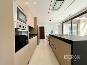 Prodej rodinného domu, Rojales, Španělsko, 150 m2