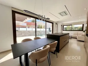 Prodej rodinného domu, Rojales, Španělsko, 150 m2