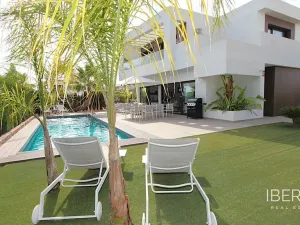 Prodej rodinného domu, Rojales, Španělsko, 160 m2