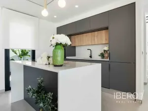 Prodej rodinného domu, Rojales, Španělsko, 136 m2