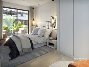 Prodej bytu 3+kk, San Miguel de Salinas, Španělsko, 67 m2