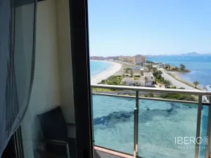 Prodej bytu 3+kk, Cartagena, Španělsko, Gran Vía del Nordeste, 93 m2