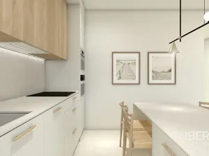 Prodej bytu 4+kk, Pilar de la Horadada, Španělsko, Avenida de la Torre, 78 m2