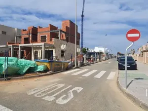 Prodej bytu 4+kk, Pilar de la Horadada, Španělsko, Avenida de la Torre, 78 m2