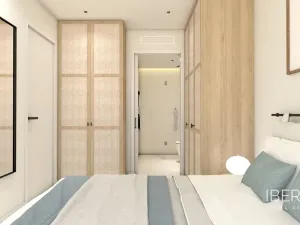 Prodej bytu 3+kk, Pilar de la Horadada, Španělsko, Avenida de la Torre, 68 m2