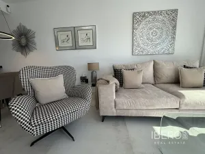 Prodej bytu 3+kk, Orihuela, Španělsko, Paseo Marítimo de Playa Flamenca, 110 m2